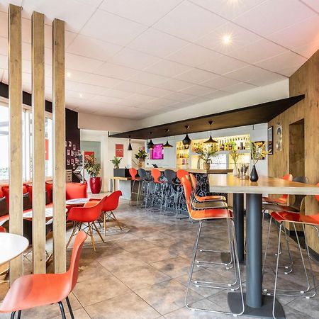 Hotel Ibis Chalons En Champagne Exterior foto