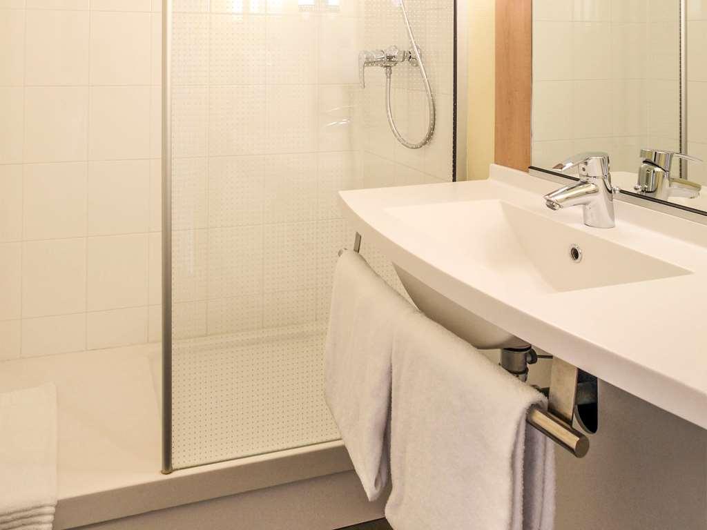 Hotel Ibis Chalons En Champagne Zimmer foto